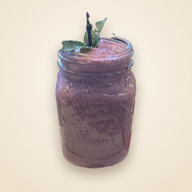 Smoothies