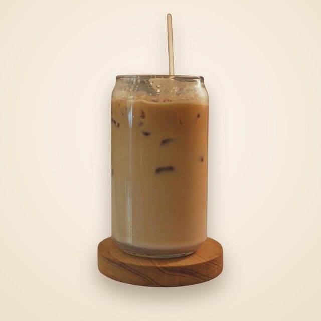 Iced Americano