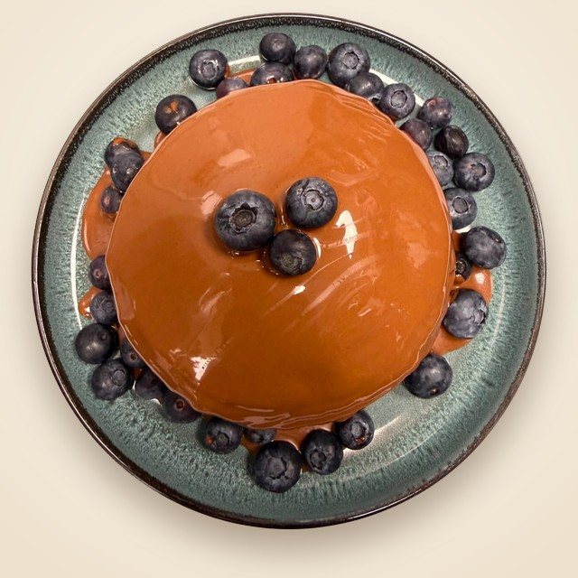 Protein Pancakes